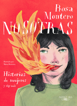 NOSOTRAS. HISTORIAS DE MUJERES Y ALGO MS