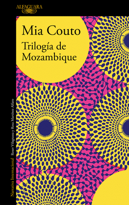 TRILOGA DE MOZAMBIQUE