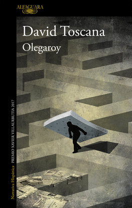 OLEGAROY (MAPA DE LAS LENGUAS)