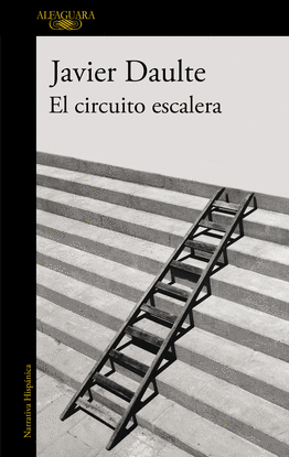 EL CIRCUITO ESCALERA (MAPA DE LAS LENGUAS)