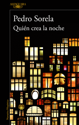 QUIN CREA LA NOCHE