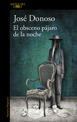 EL OBSCENO P�JARO DE LA NOCHE