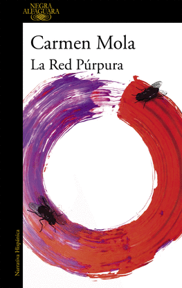 LA RED PRPURA (LA NOVIA GITANA 2)