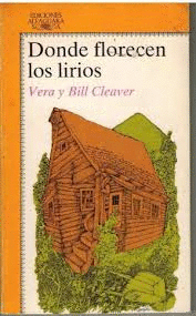 DONDE FLORECEN LOS LIRIOS