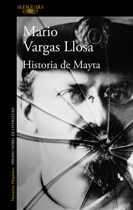 HISTORIA DE MAYTA