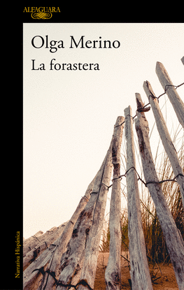 LA FORASTERA