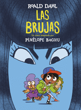 LAS BRUJAS