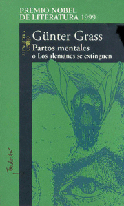 PARTOS MENTALES O LOS ALEMANES SE EXTINGUEN