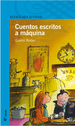 CUENTOS ESCRITOS A M�QUINA