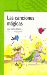 LAS CANCIONES MAGICAS