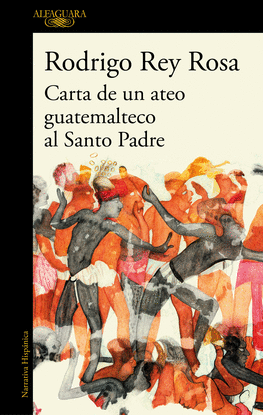 CARTA DE UN ATEO GUATEMALTECO AL SANTO PADRE