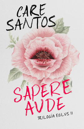 SAPERE AUDE (TRILOGA EBLUS 3)