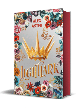LIGHTLARK (EDICI�N ESPECIAL) (LIGHTLARK 1)