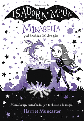 MIRABELLA 1 - MIRABELLA Y EL HECHIZO DEL DRAGN