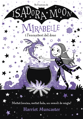 MIRABELLE I LENCANTERI DEL DRAC (MIRABELLE)