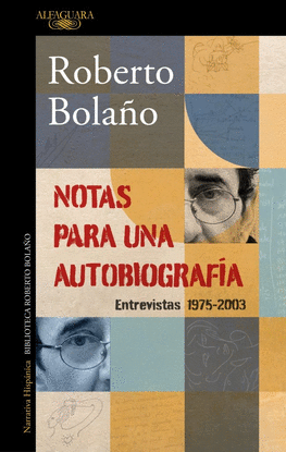 NOTAS PARA UNA AUTOBIOGRAF�A