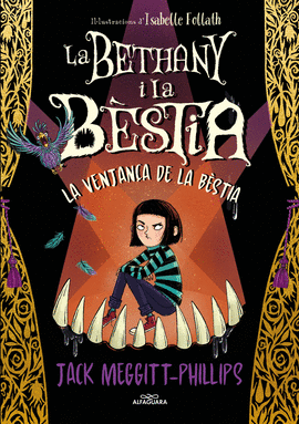 BETHANY I LA BSTIA 2. LA VENJAA DE LA BSTIA