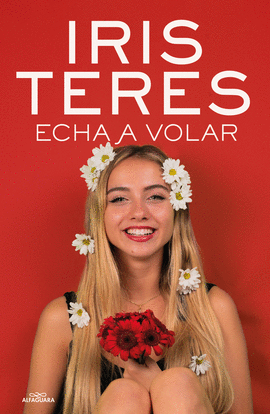 ECHA A VOLAR