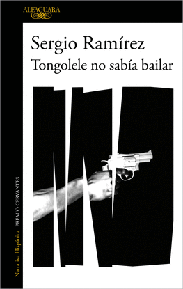 TONGOLELE NO SABA BAILAR