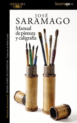 MANUAL DE PINTURA Y CALIGRAF�A