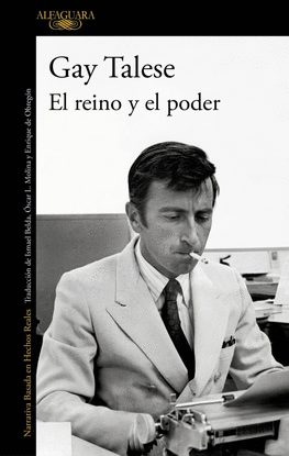 EL REINO Y EL PODER