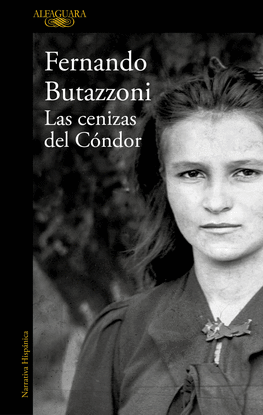 LAS CENIZAS DEL C�NDOR