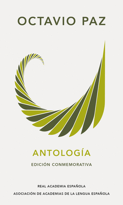 ANTOLOGÍA (EDICIÓN CONMEMORATIVA)