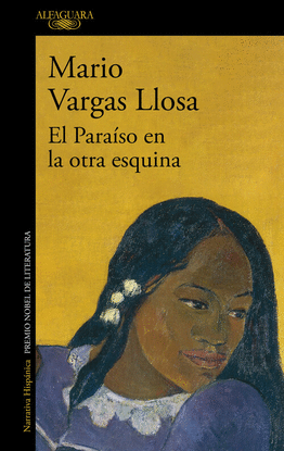 EL PARA�SO EN LA OTRA ESQUINA