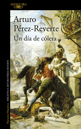 UN D�A DE C�LERA