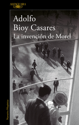 LA INVENCIN DE MOREL