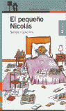 EL PEQUE�O NICOLAS