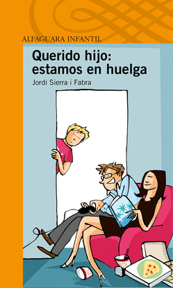 QUERIDO HIJO: EST�S DESPEDIDO