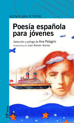 POES�A ESPA�OLA PARA J�VENES