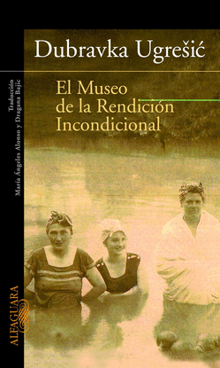 EL MUSEO DE LA RENDICIN INCONDICIONAL