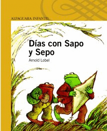 DIAS CON SAPO Y SEPO