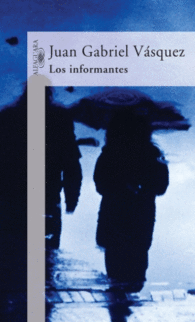 LOS INFORMANTES