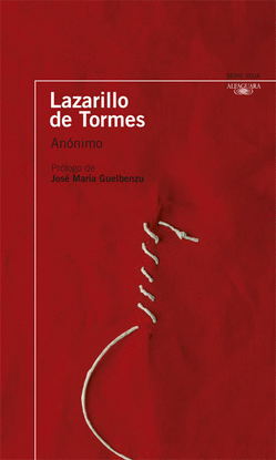 EL LAZARILLO DE TORMES