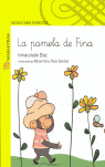 LA PAMELA DE FINA