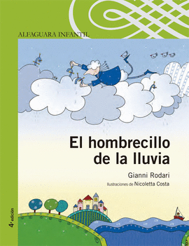 EL HOMBRECILLO DE LA LLUVIA
