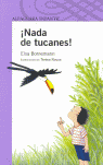 NADA DE TUCANES!