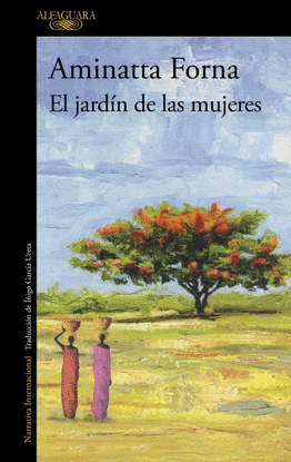 EL JARD�N DE LAS MUJERES