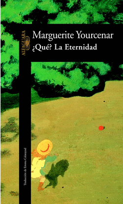�QU�? LA ETERNIDAD