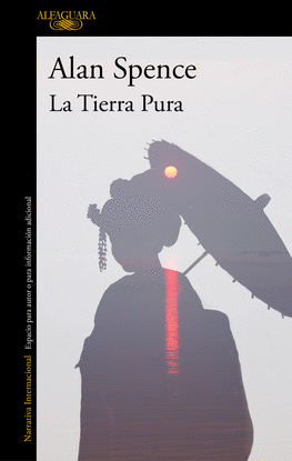 LA TIERRA PURA