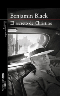 EL SECRETO DE CHRISTINE