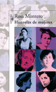 HISTORIAS DE MUJERES CAMILLE CLAUDE