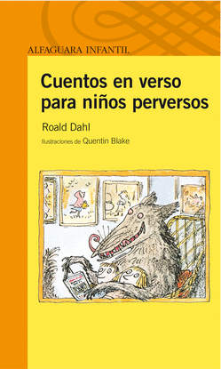 CUENTOS EN VERSO PARA NI�OS PERVERSOS