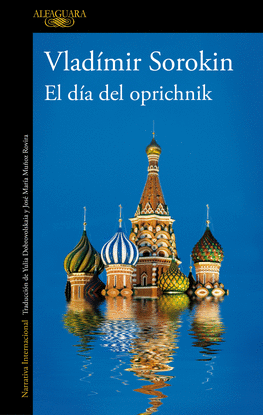 EL DA DEL OPRICHNIK