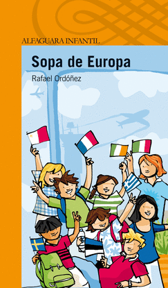 SOPA DE EUROPA