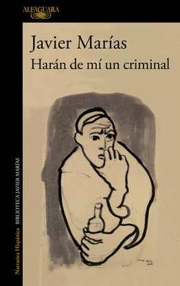 HARN DE M UN CRIMINAL