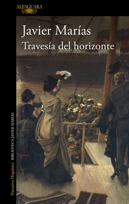 TRAVES�A DEL HORIZONTE
